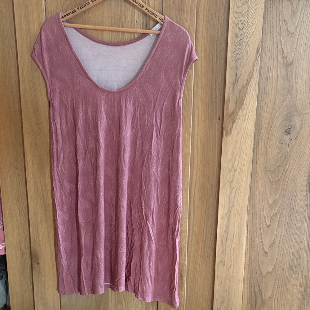 Kalua Hala dress, size s/m